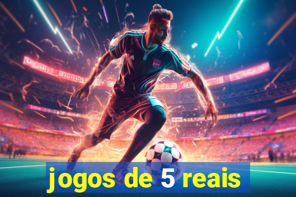 jogos de 5 reais